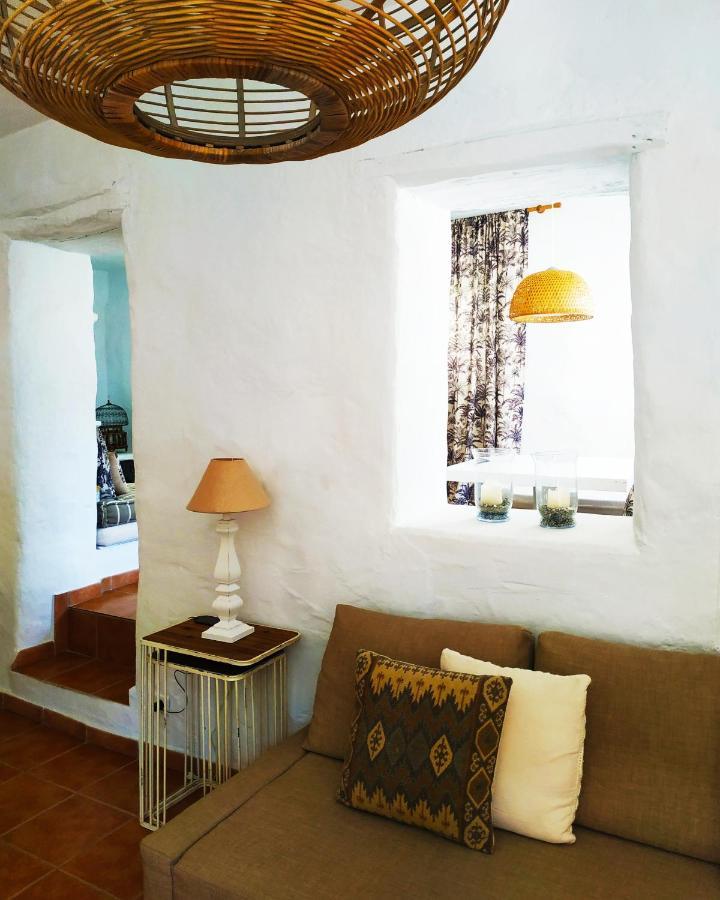 "El Cielo" Villa Salares Exterior photo