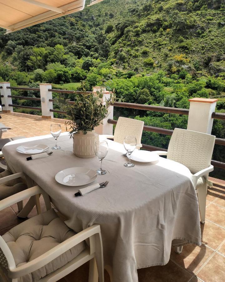 "El Cielo" Villa Salares Exterior photo