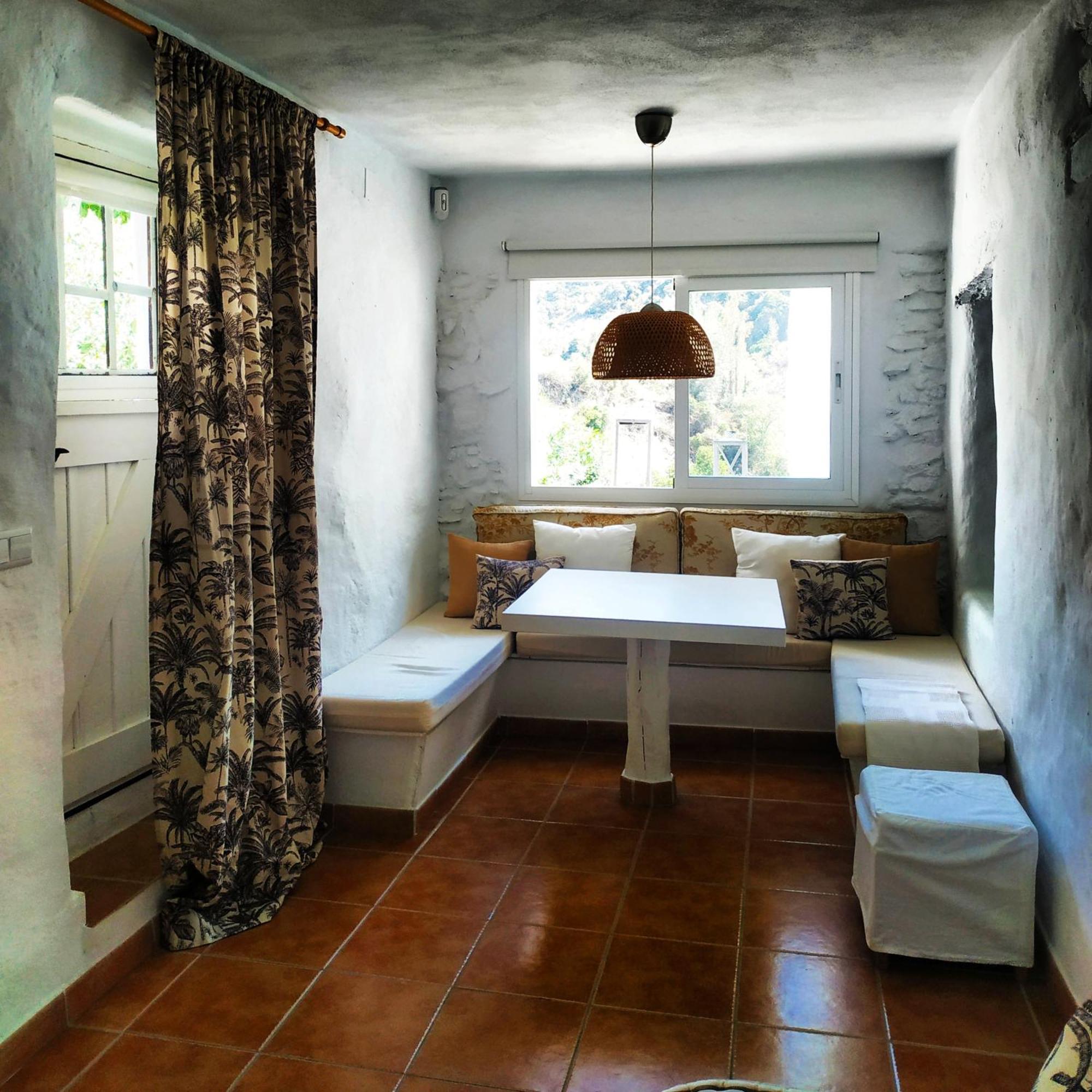 "El Cielo" Villa Salares Room photo