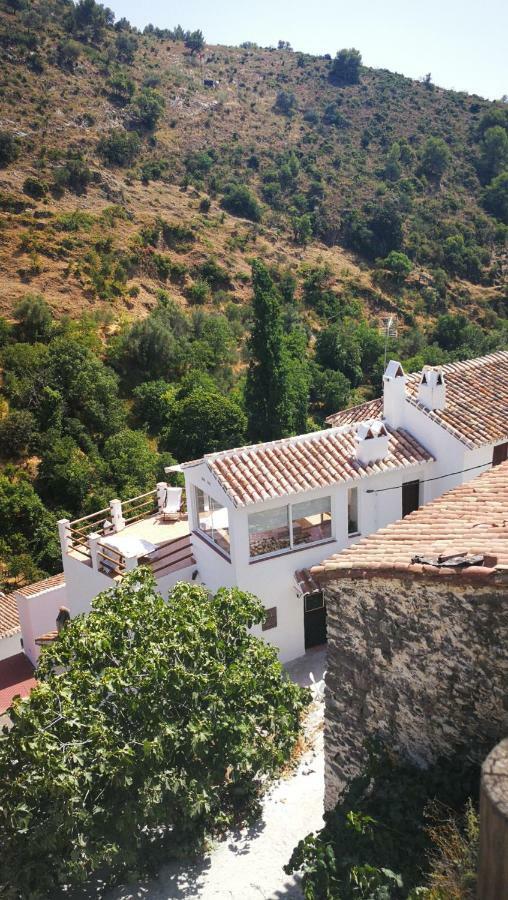 "El Cielo" Villa Salares Exterior photo