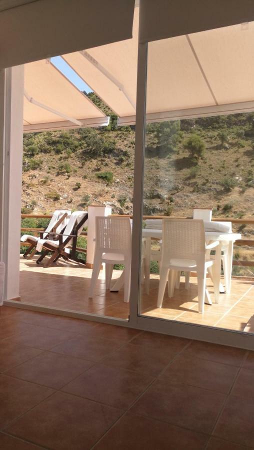"El Cielo" Villa Salares Exterior photo