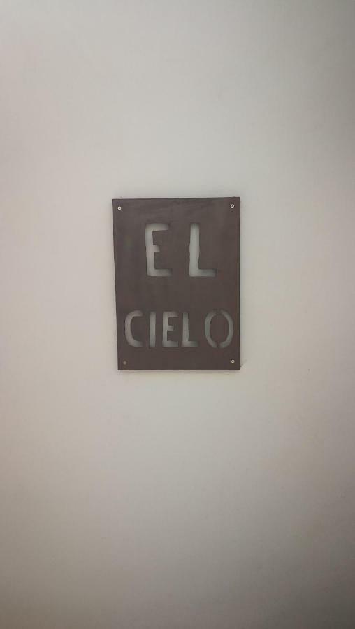 "El Cielo" Villa Salares Exterior photo