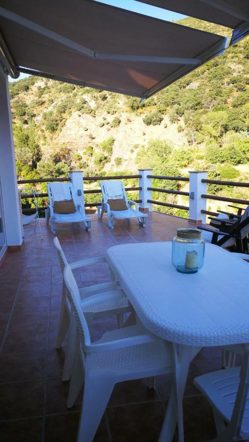 "El Cielo" Villa Salares Exterior photo