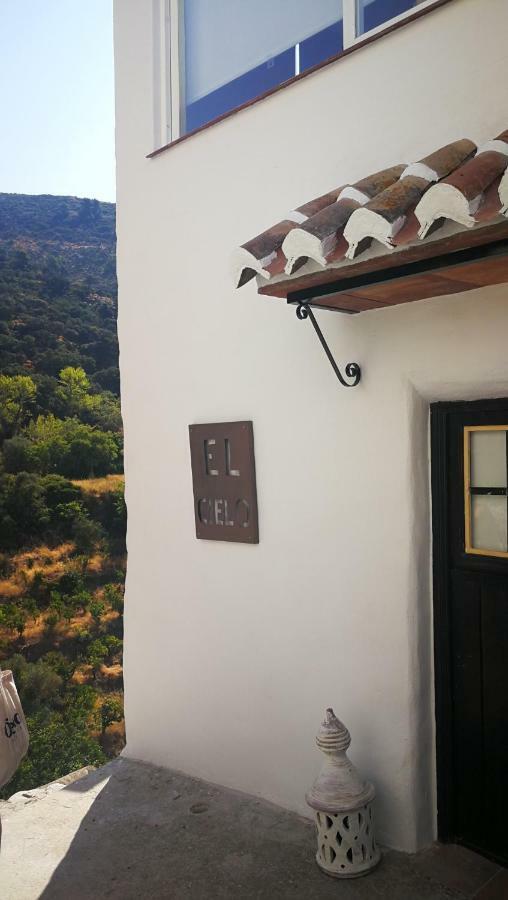 "El Cielo" Villa Salares Exterior photo