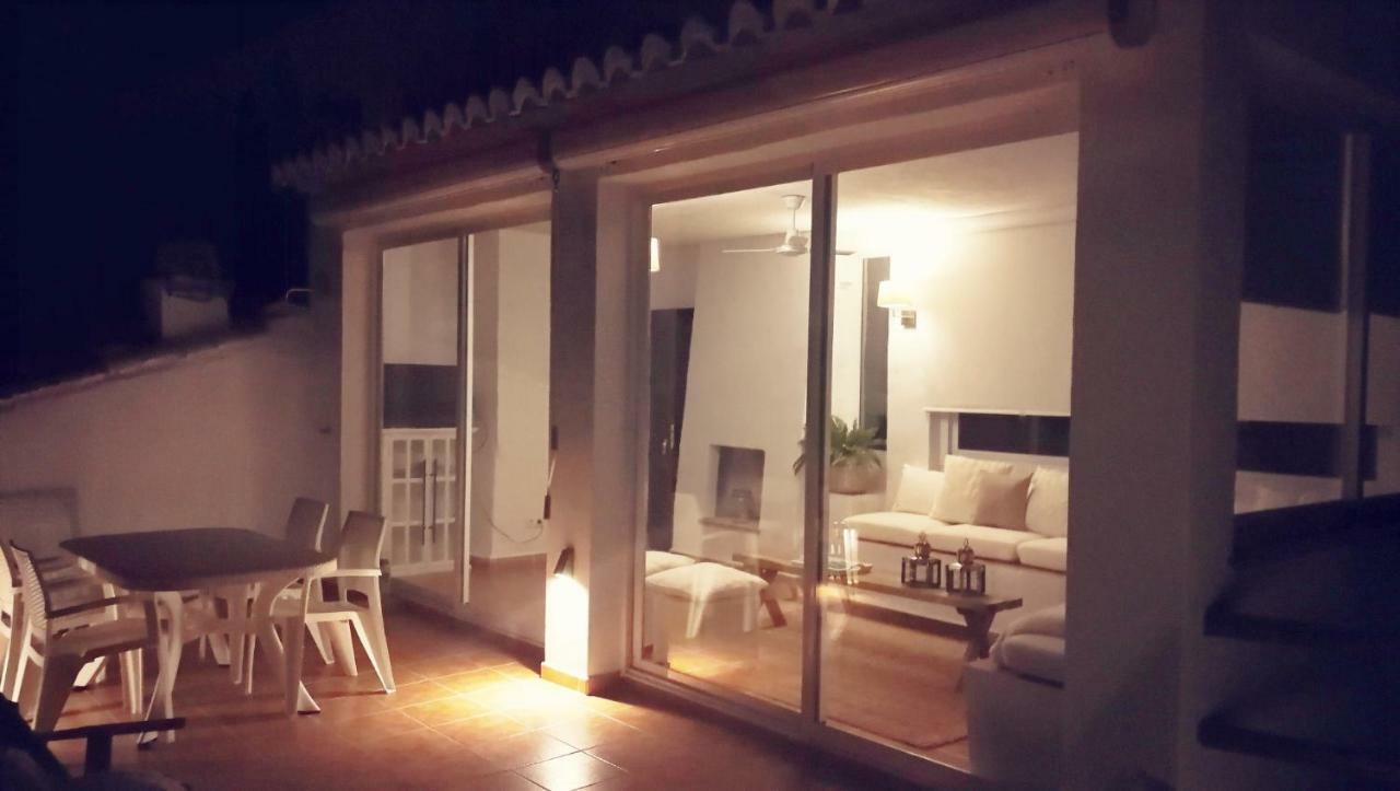 "El Cielo" Villa Salares Exterior photo