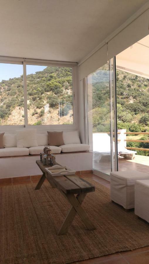 "El Cielo" Villa Salares Exterior photo