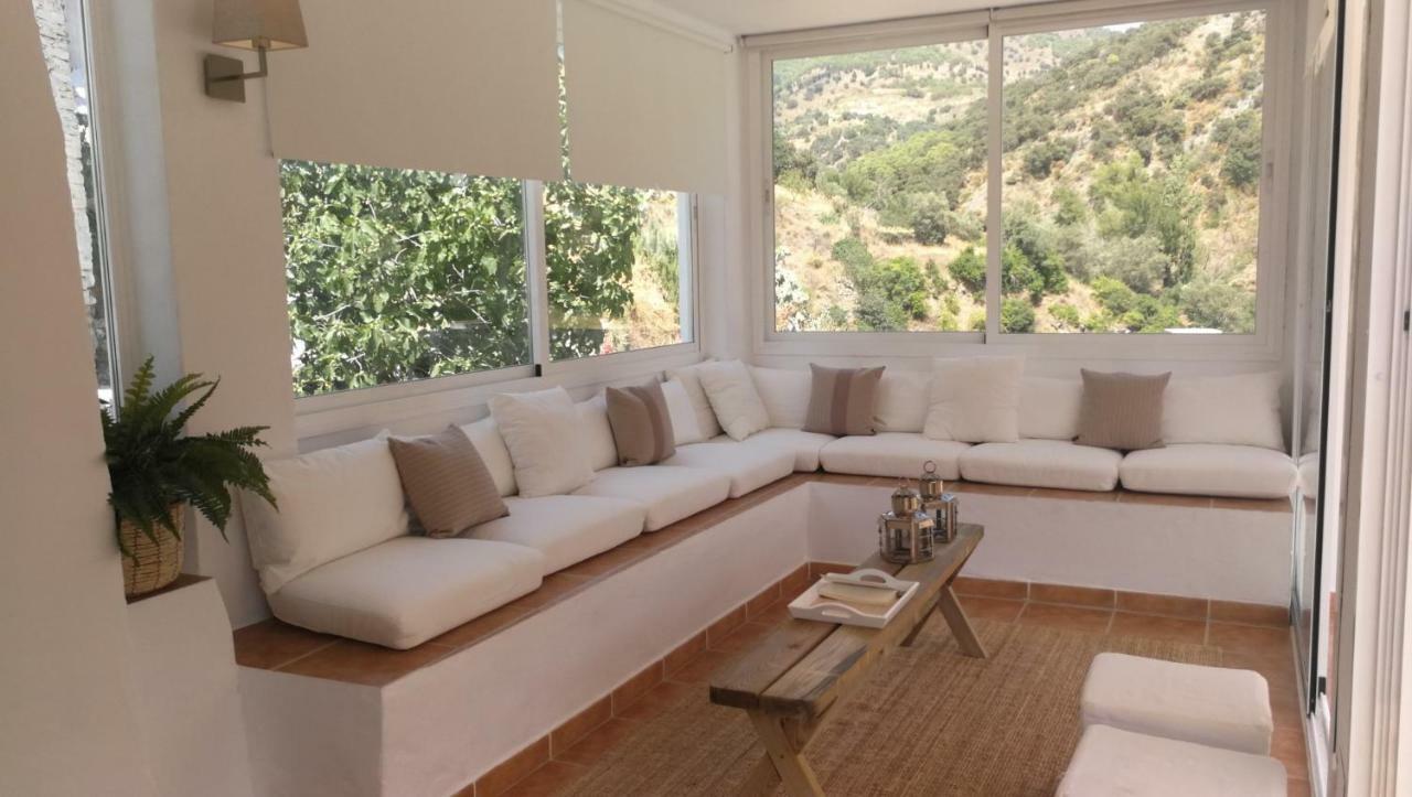 "El Cielo" Villa Salares Exterior photo
