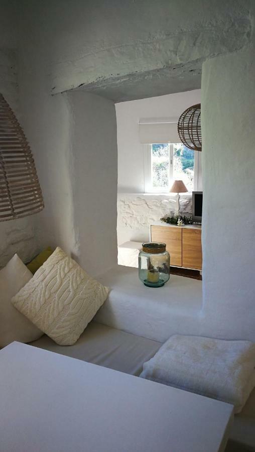"El Cielo" Villa Salares Exterior photo
