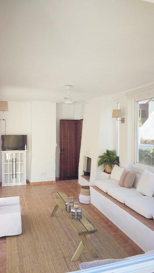 "El Cielo" Villa Salares Exterior photo