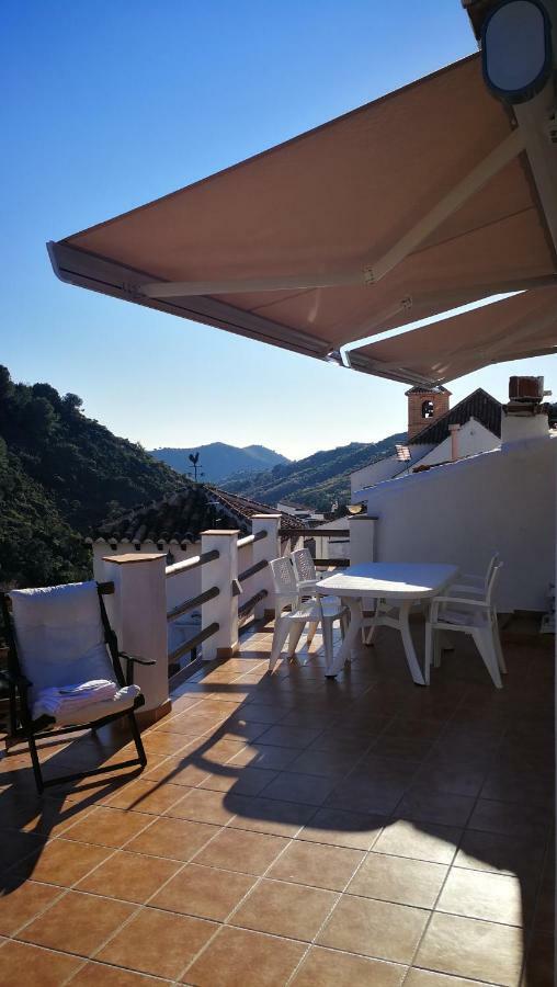 "El Cielo" Villa Salares Exterior photo