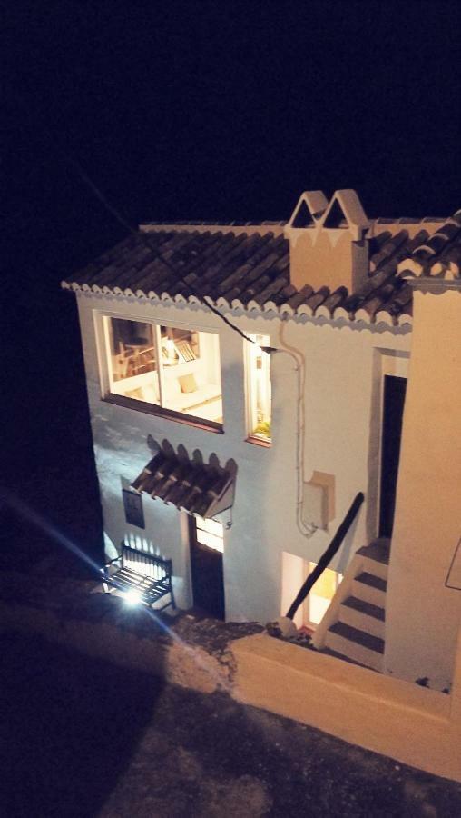 "El Cielo" Villa Salares Exterior photo