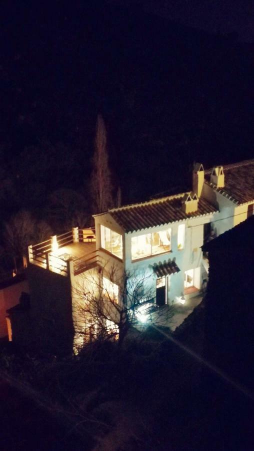 "El Cielo" Villa Salares Exterior photo