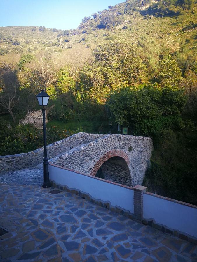"El Cielo" Villa Salares Exterior photo